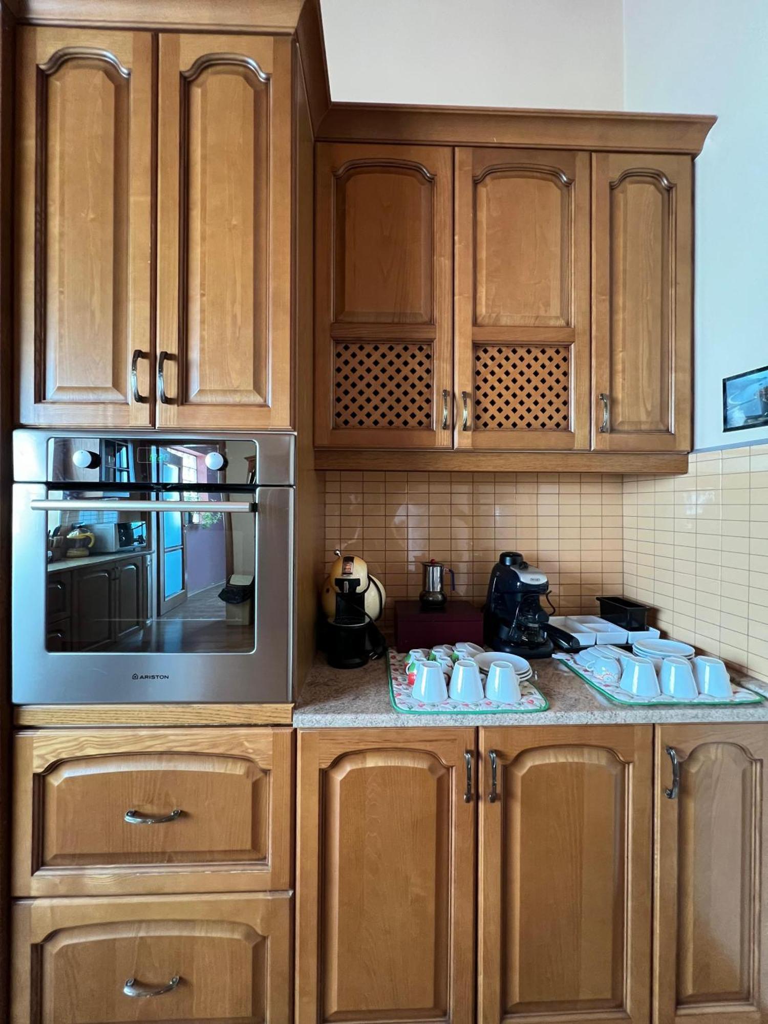 Apartment 189 Tiranë Ngoại thất bức ảnh