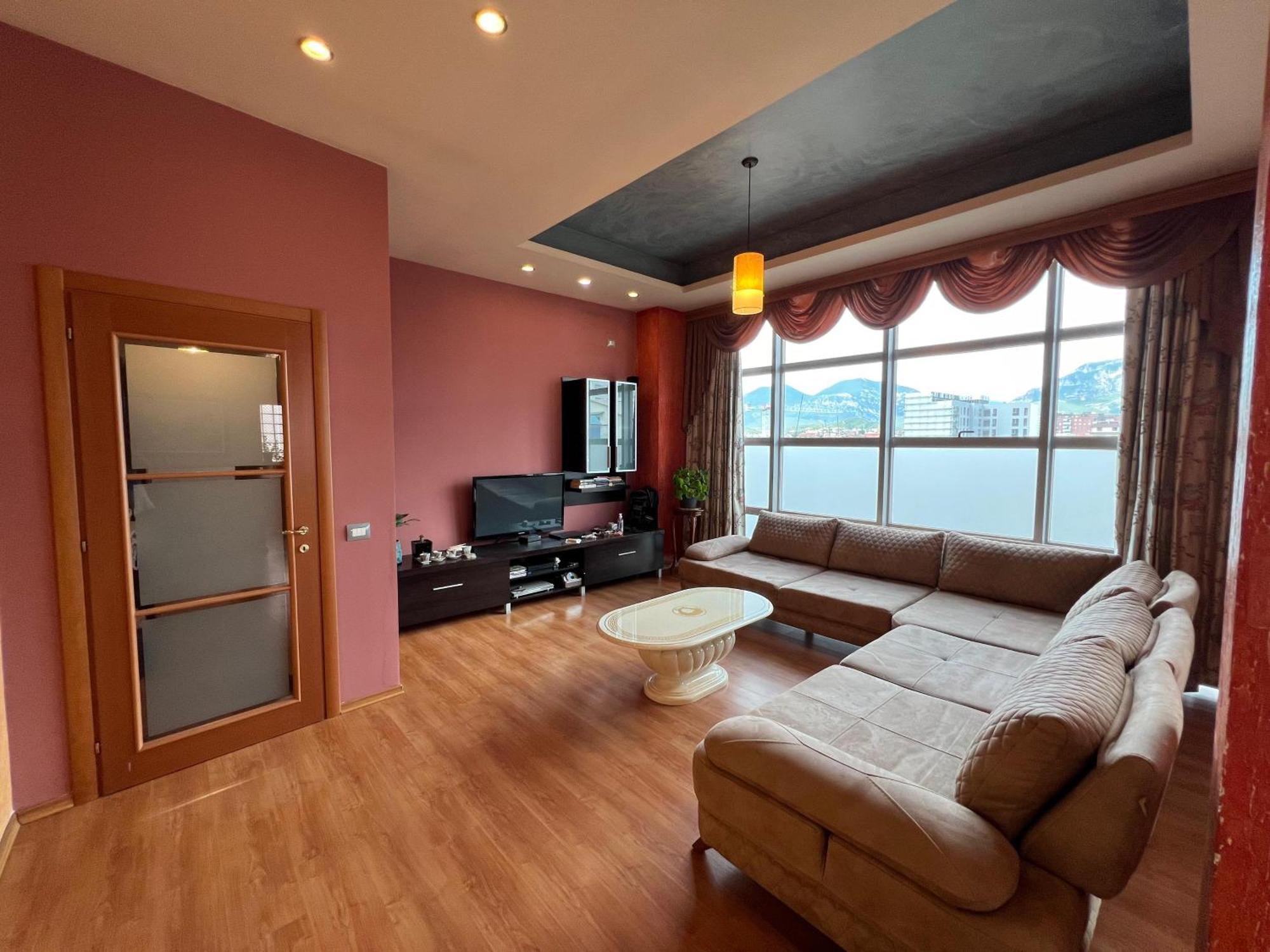Apartment 189 Tiranë Ngoại thất bức ảnh