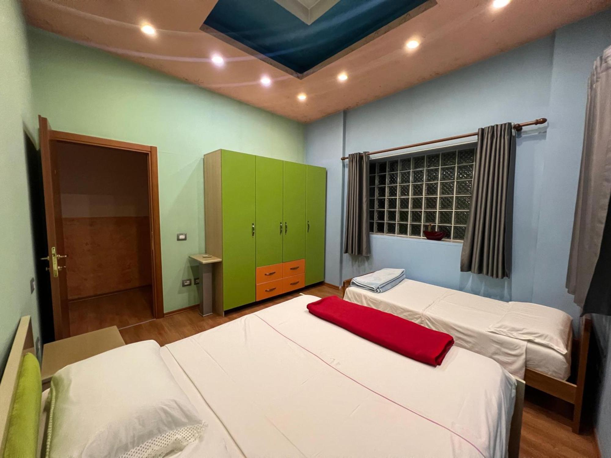 Apartment 189 Tiranë Ngoại thất bức ảnh