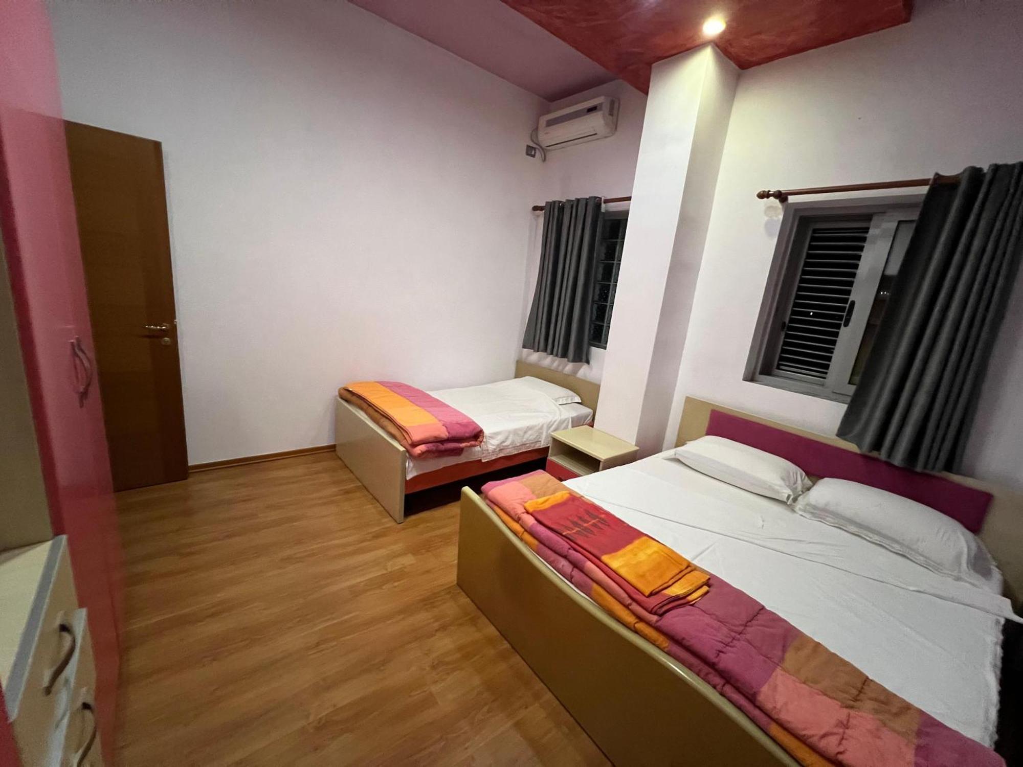 Apartment 189 Tiranë Ngoại thất bức ảnh