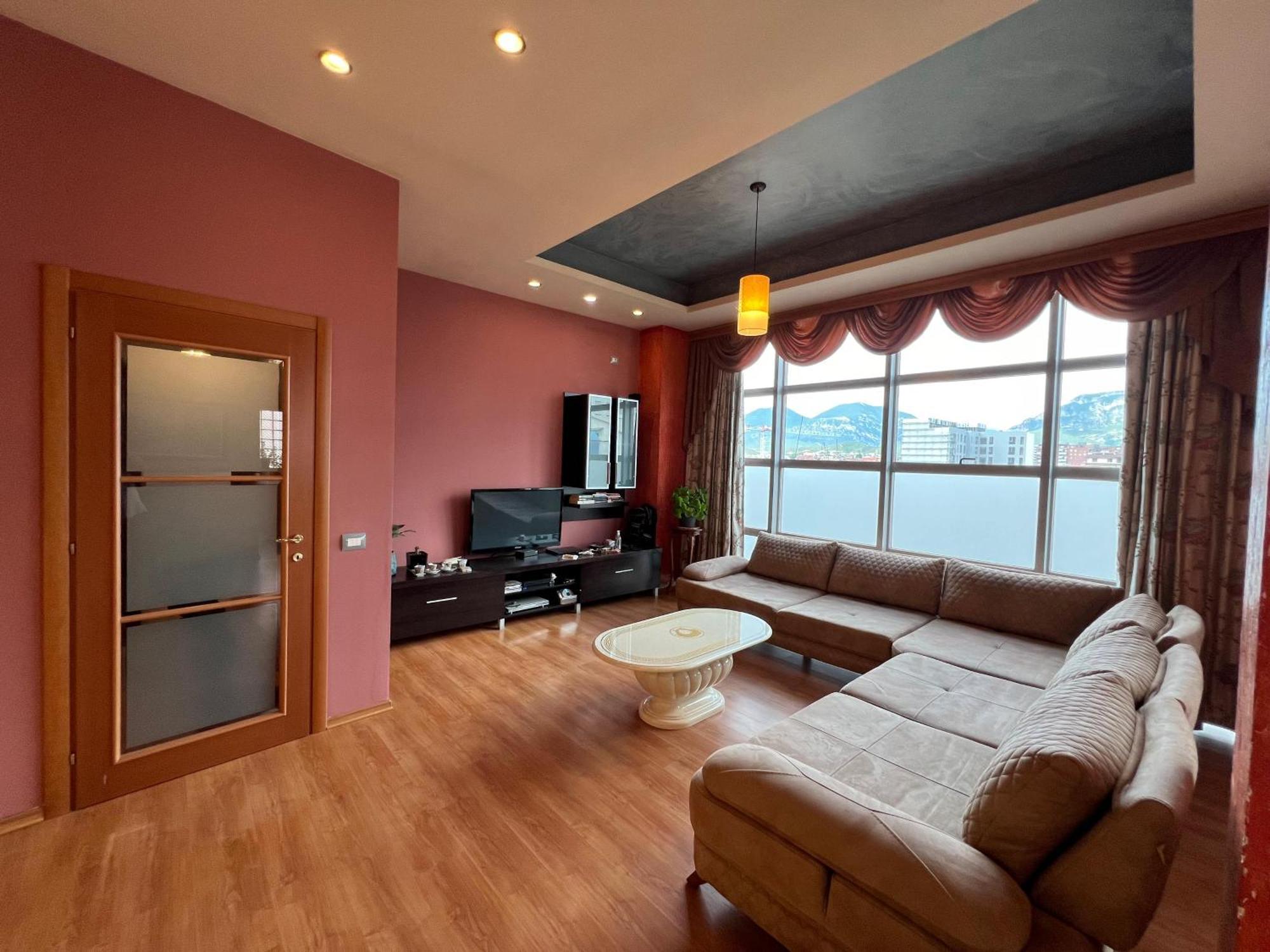 Apartment 189 Tiranë Ngoại thất bức ảnh