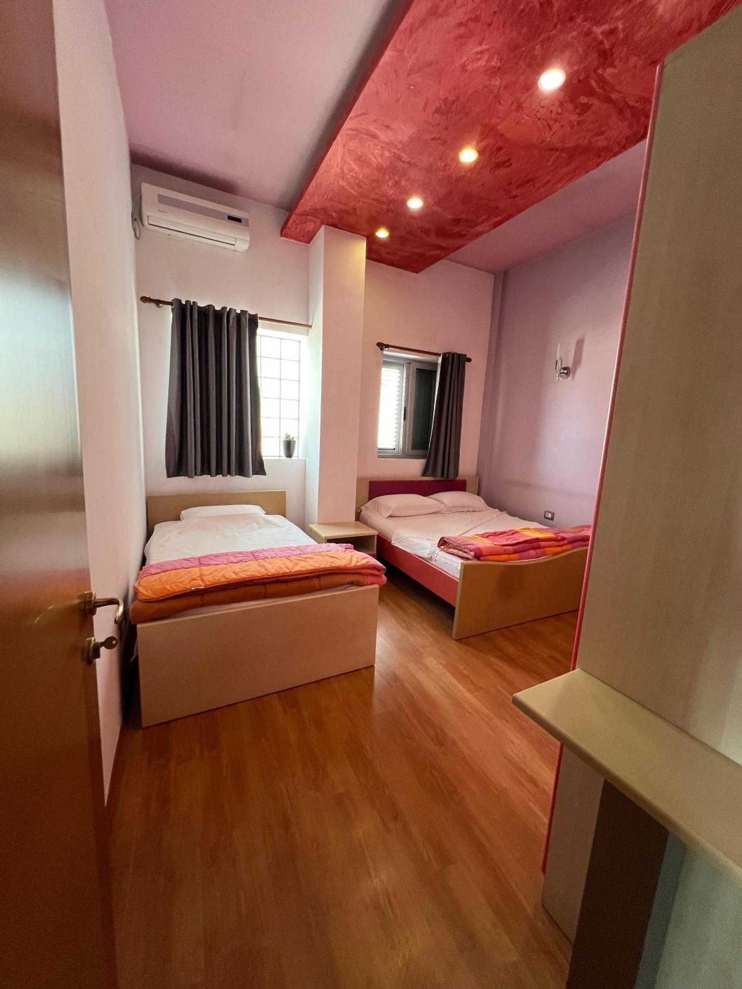 Apartment 189 Tiranë Ngoại thất bức ảnh