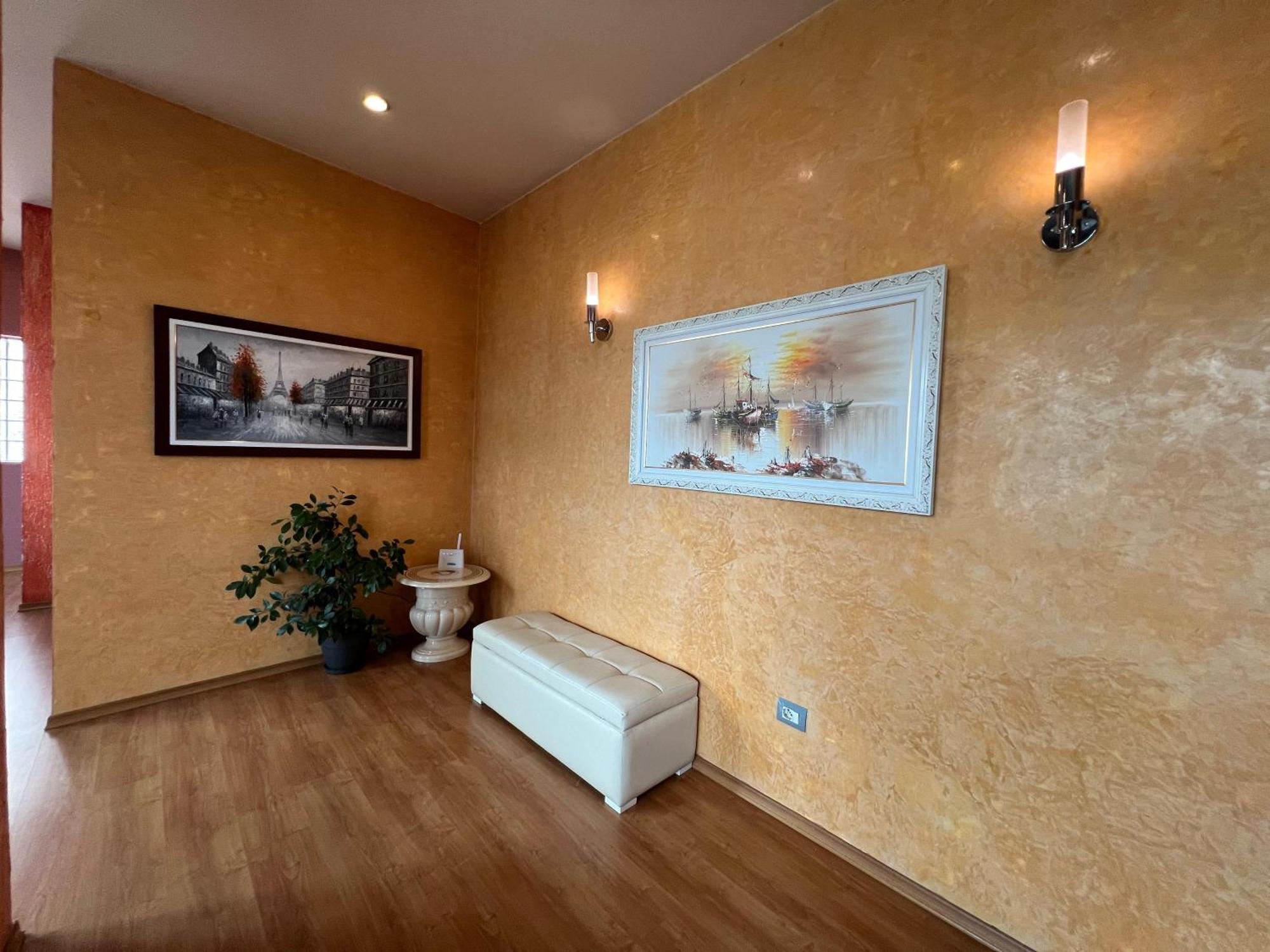 Apartment 189 Tiranë Ngoại thất bức ảnh